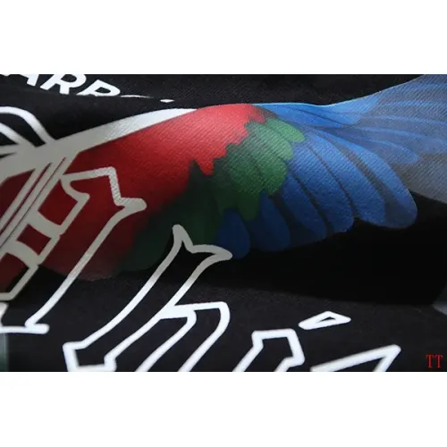 Replica Off-White T-Shirts Short Sleeved For Unisex #1439317 $29.00 USD for Wholesale