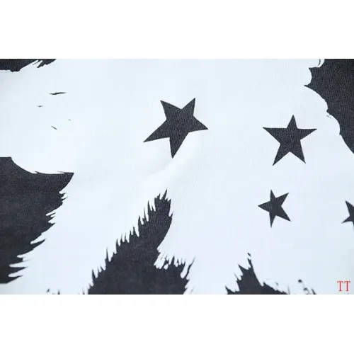 Replica Off-White T-Shirts Short Sleeved For Unisex #1439323 $38.00 USD for Wholesale