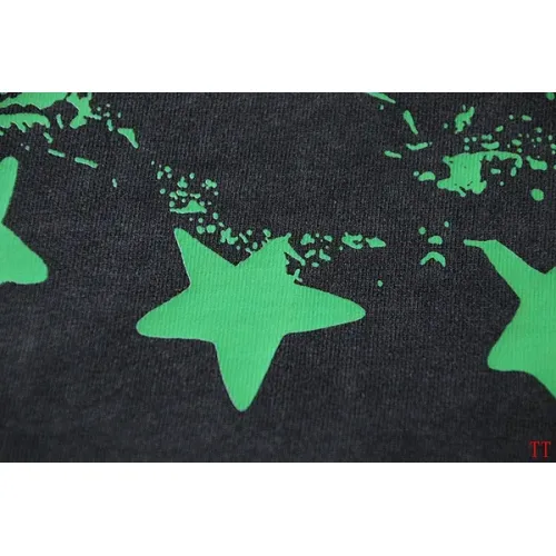 Replica Off-White T-Shirts Short Sleeved For Unisex #1439325 $38.00 USD for Wholesale