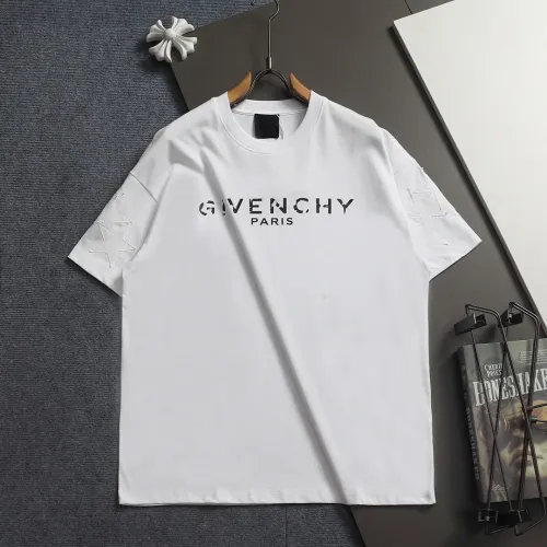 Givenchy T-Shirts Short Sleeved For Unisex #1439338