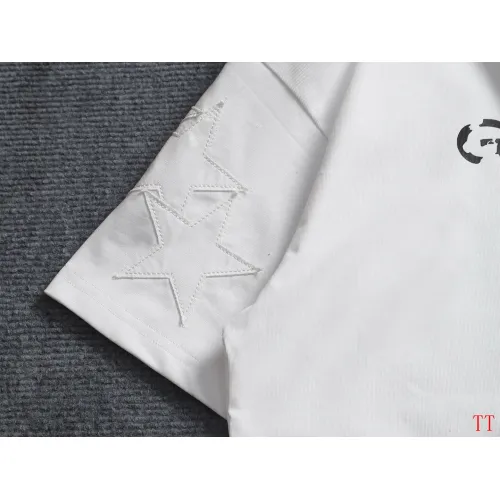 Replica Givenchy T-Shirts Short Sleeved For Unisex #1439338 $40.00 USD for Wholesale