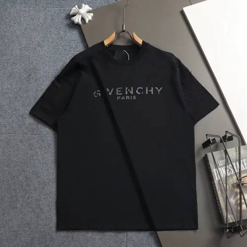 Givenchy T-Shirts Short Sleeved For Unisex #1439340
