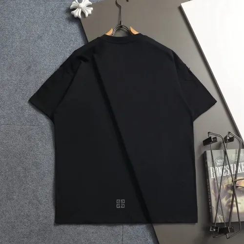 Replica Givenchy T-Shirts Short Sleeved For Unisex #1439340 $40.00 USD for Wholesale