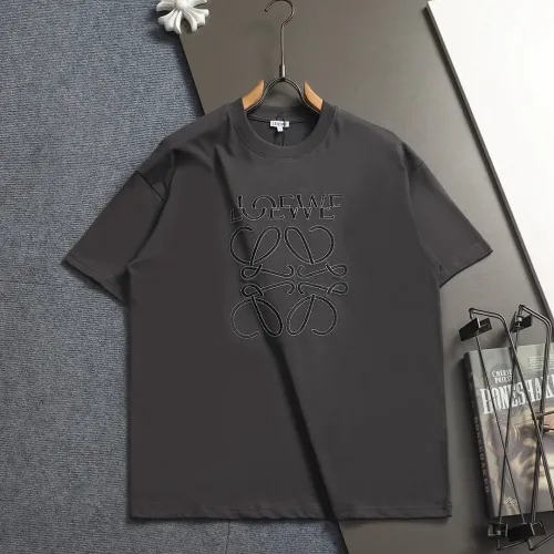 LOEWE T-Shirts Short Sleeved For Unisex #1439342