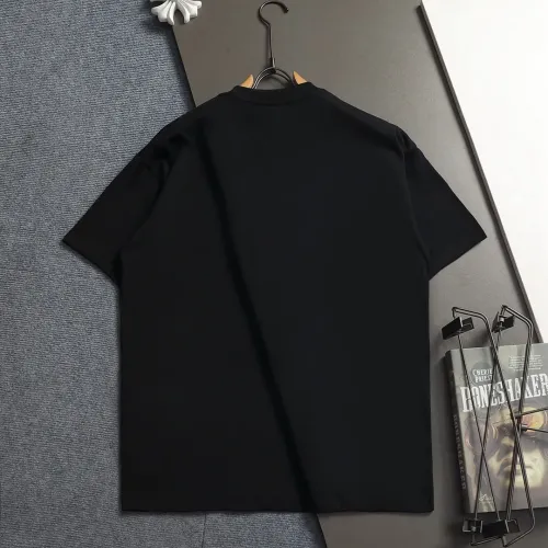 Replica LOEWE T-Shirts Short Sleeved For Unisex #1439343 $40.00 USD for Wholesale