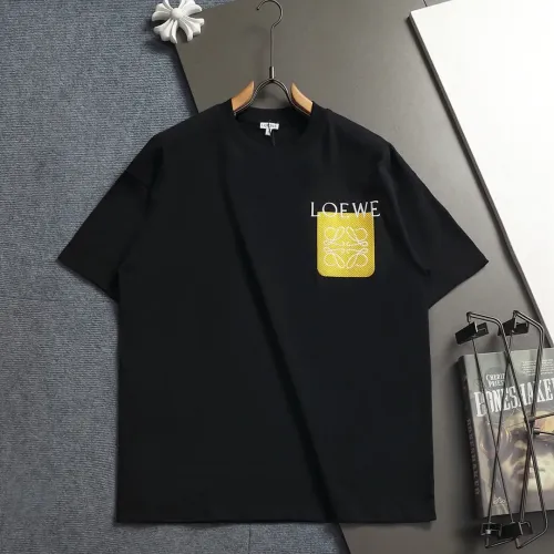 LOEWE T-Shirts Short Sleeved For Unisex #1439346