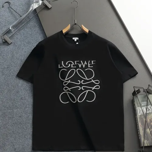 LOEWE T-Shirts Short Sleeved For Unisex #1439348