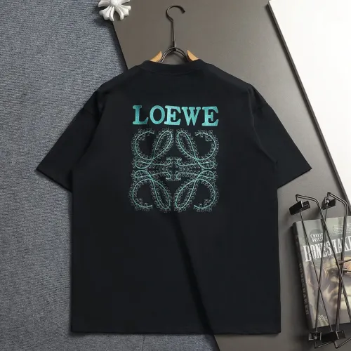 LOEWE T-Shirts Short Sleeved For Unisex #1439350