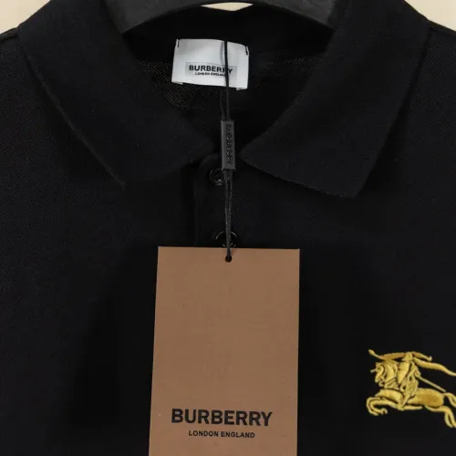 Replica Burberry T-Shirts Short Sleeved For Unisex #1439352 $45.00 USD for Wholesale
