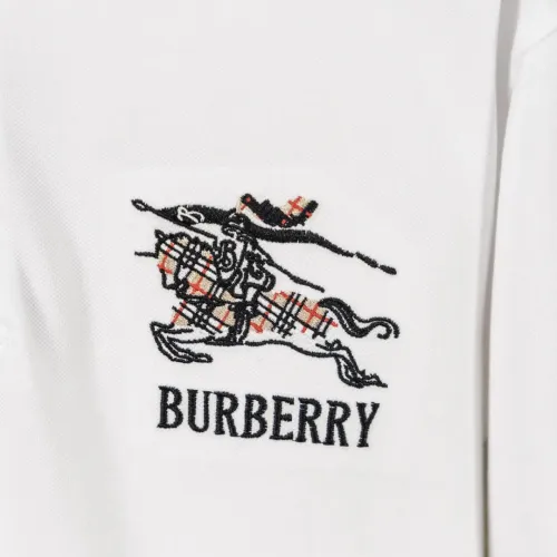 Replica Burberry T-Shirts Short Sleeved For Unisex #1439353 $45.00 USD for Wholesale