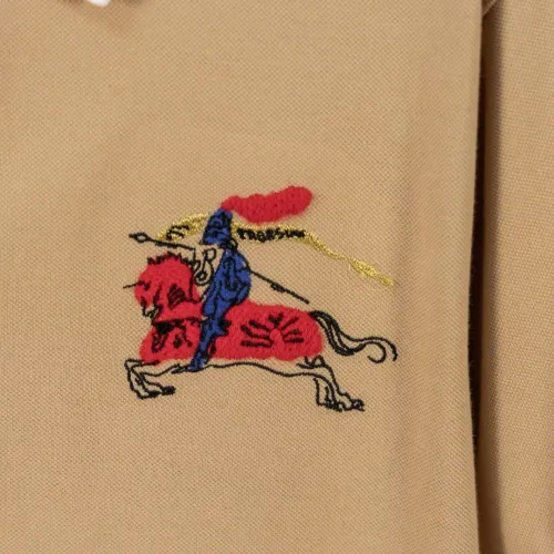 Replica Burberry T-Shirts Short Sleeved For Unisex #1439356 $45.00 USD for Wholesale