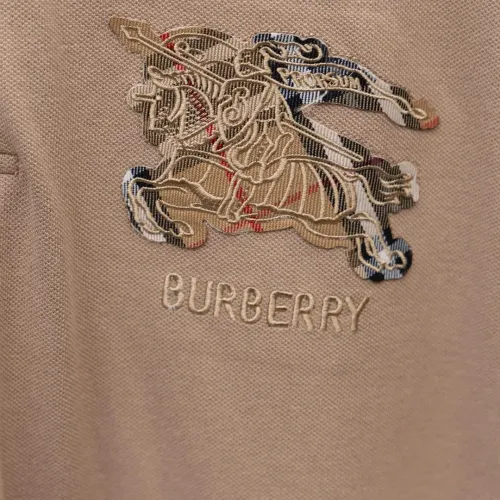 Replica Burberry T-Shirts Short Sleeved For Unisex #1439361 $45.00 USD for Wholesale