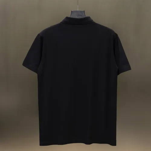 Replica Burberry T-Shirts Short Sleeved For Unisex #1439362 $45.00 USD for Wholesale