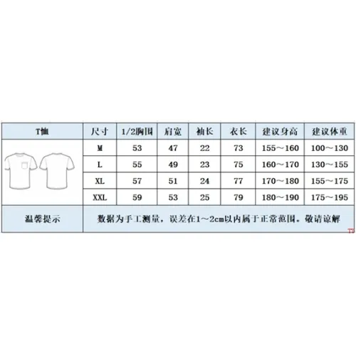 Replica LOEWE T-Shirts Short Sleeved For Men #1439373 $36.00 USD for Wholesale