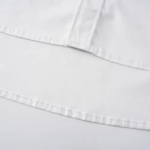 Replica Balenciaga Shirts Long Sleeved For Unisex #1439403 $52.00 USD for Wholesale