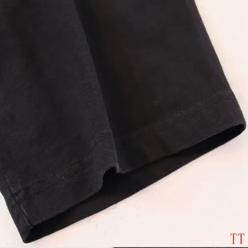 Replica Amiri T-Shirts Short Sleeved For Unisex #1439405 $32.00 USD for Wholesale