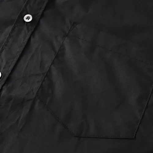 Replica Balenciaga Shirts Long Sleeved For Unisex #1439414 $52.00 USD for Wholesale