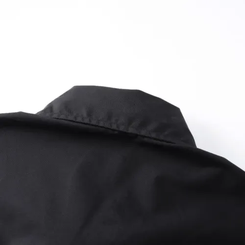 Replica Balenciaga Shirts Long Sleeved For Unisex #1439418 $52.00 USD for Wholesale