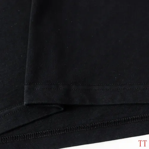 Replica Amiri T-Shirts Short Sleeved For Unisex #1439423 $32.00 USD for Wholesale