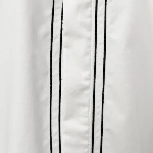 Replica Balmain Shirts Long Sleeved For Men #1439434 $72.00 USD for Wholesale