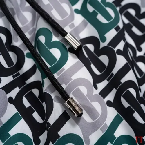 Replica Burberry Pants For Men #1439482 $32.00 USD for Wholesale