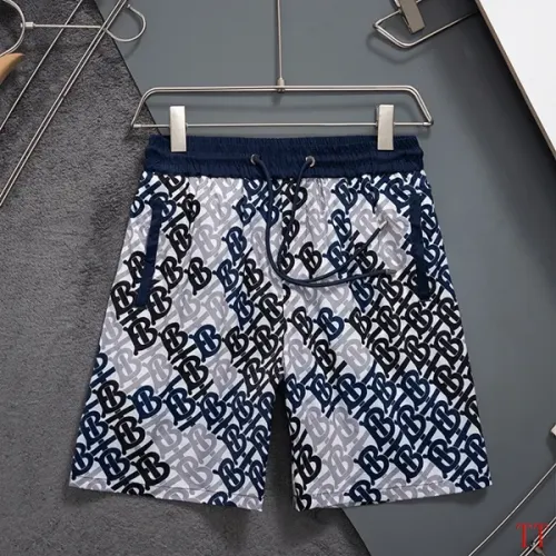 Burberry Pants For Men #1439483