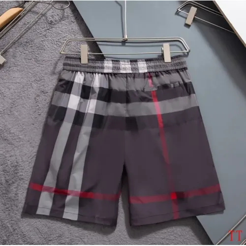 Replica Burberry Pants For Men #1439524 $32.00 USD for Wholesale