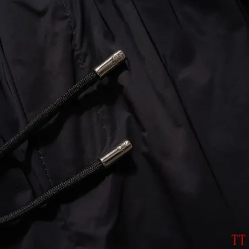 Replica Chrome Hearts Pants For Men #1439563 $32.00 USD for Wholesale