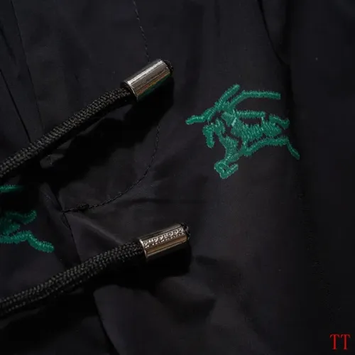 Replica Burberry Pants For Men #1439566 $32.00 USD for Wholesale