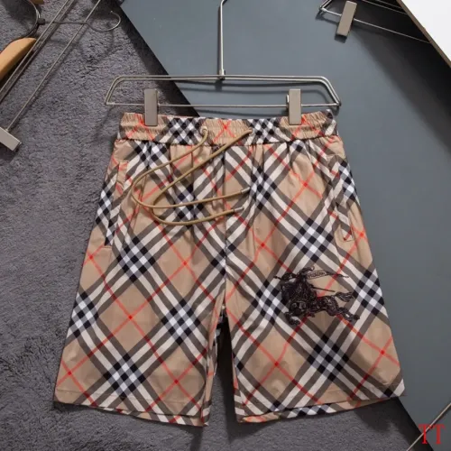 Burberry Pants For Men #1439570