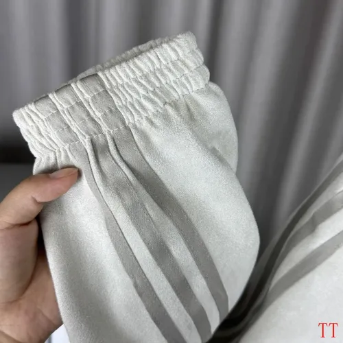 Replica Adidas Jackets Long Sleeved For Unisex #1439582 $68.00 USD for Wholesale