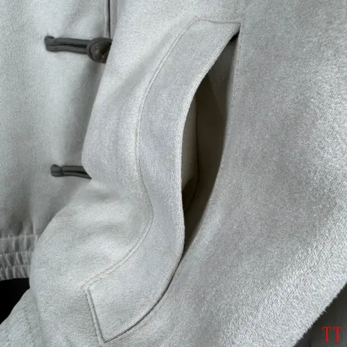 Replica Adidas Jackets Long Sleeved For Unisex #1439582 $68.00 USD for Wholesale