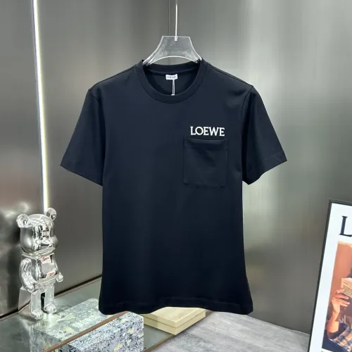LOEWE T-Shirts Short Sleeved For Men #1439597