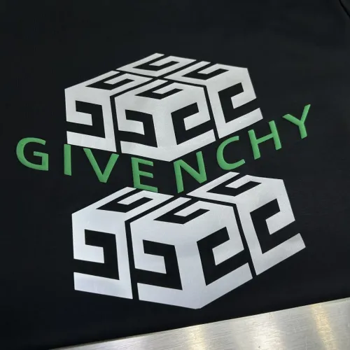 Replica Givenchy T-Shirts Short Sleeved For Unisex #1439599 $68.00 USD for Wholesale