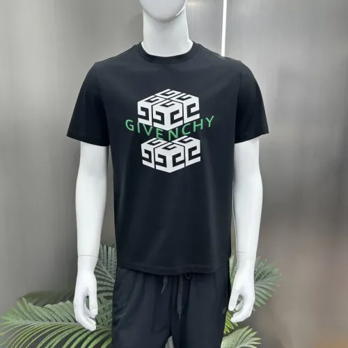 Replica Givenchy T-Shirts Short Sleeved For Unisex #1439599 $68.00 USD for Wholesale