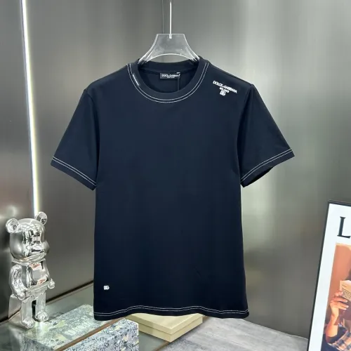 Dolce & Gabbana D&G T-Shirts Short Sleeved For Unisex #1439615