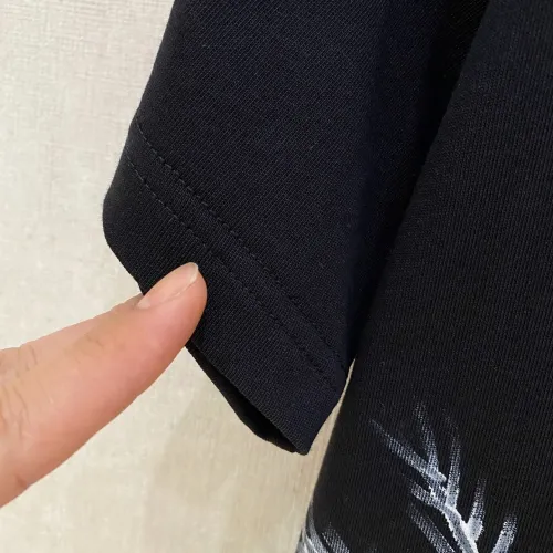 Replica Dolce & Gabbana D&G T-Shirts Short Sleeved For Unisex #1439629 $64.00 USD for Wholesale