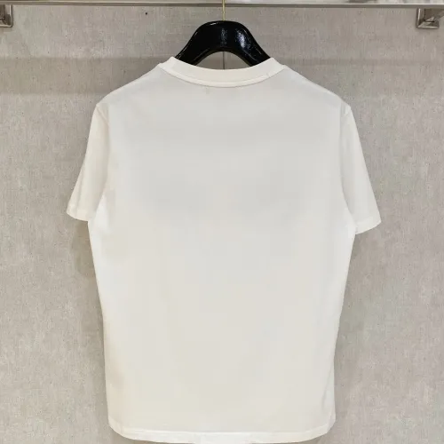Replica Dolce & Gabbana D&G T-Shirts Short Sleeved For Unisex #1439630 $64.00 USD for Wholesale