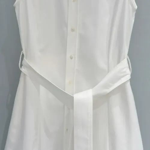Replica Ralph Lauren Polo Dresses Sleeveless For Women #1439661 $115.00 USD for Wholesale