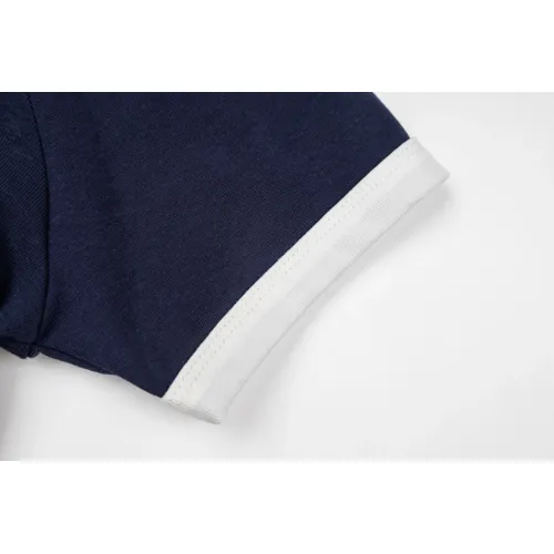 Replica Adidas T-Shirts Short Sleeved For Women #1439662 $36.00 USD for Wholesale