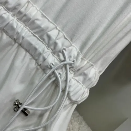 Replica Moncler Dresses Short Sleeved For Women #1439674 $135.00 USD for Wholesale