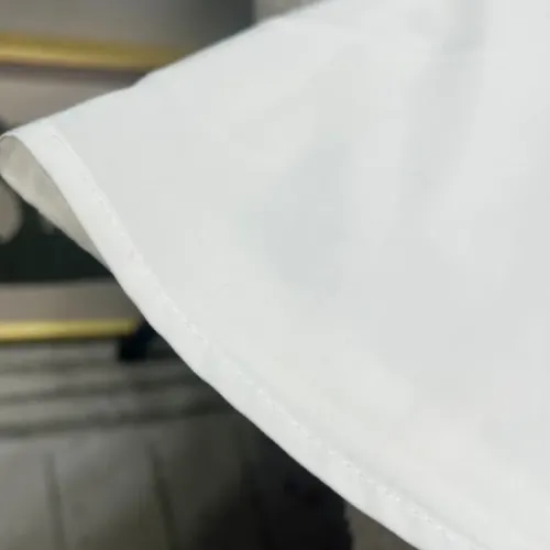 Replica Moncler Dresses Short Sleeved For Women #1439674 $135.00 USD for Wholesale