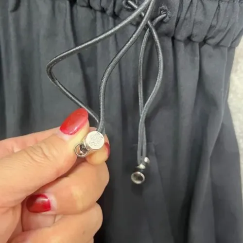 Replica Moncler Dresses Short Sleeved For Women #1439675 $135.00 USD for Wholesale