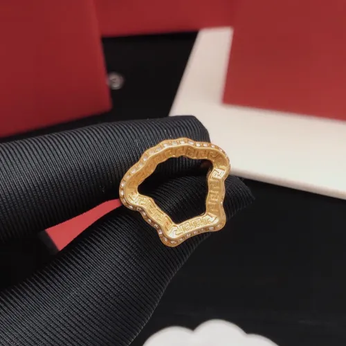 Replica Versace Rings #1439696 $25.00 USD for Wholesale