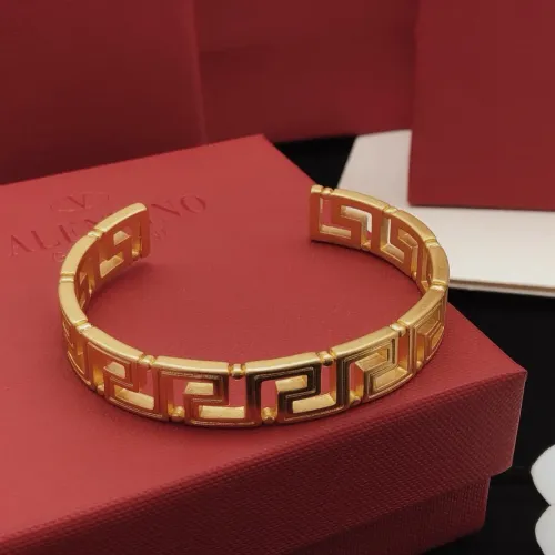 Replica Versace Bracelets #1439709 $29.00 USD for Wholesale