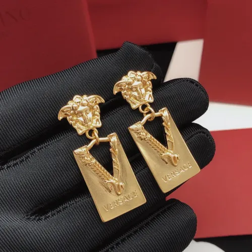 Versace Earrings For Women #1439730