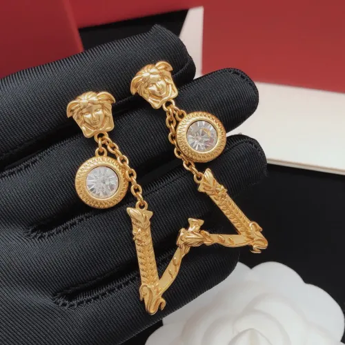 Versace Earrings For Women #1439733