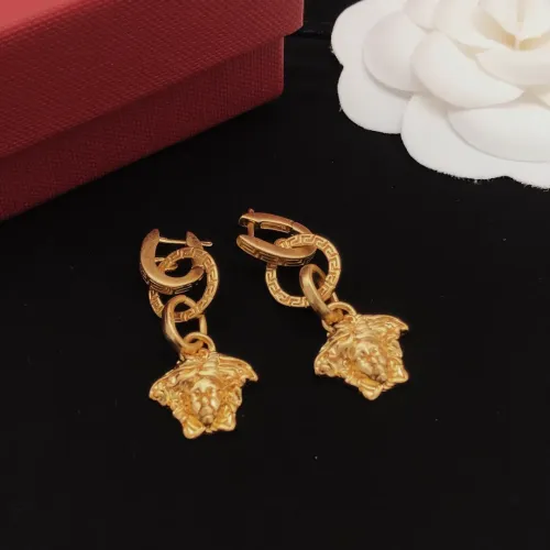 Versace Earrings For Women #1439745