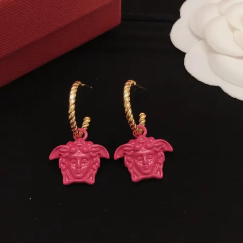 Versace Earrings For Women #1439747