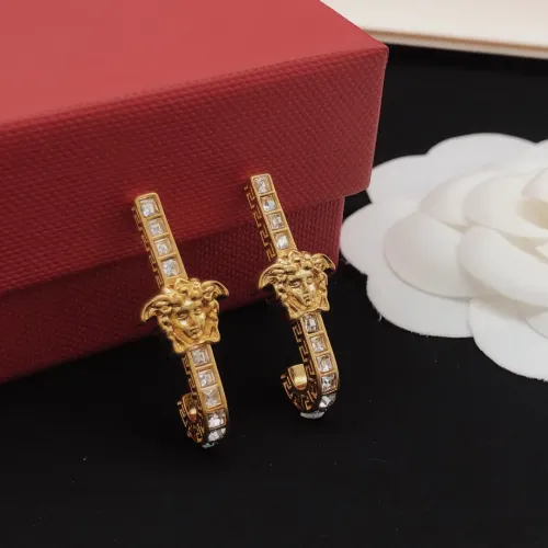 Versace Earrings For Women #1439750